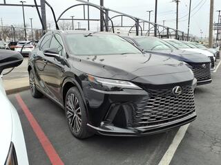 2026 Lexus RX 350h for sale in Taylor MI