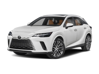 2026 Lexus RX 350h for sale in Chattanooga TN
