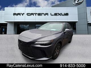 2023 Lexus RX 350h for sale in Larchmont NY