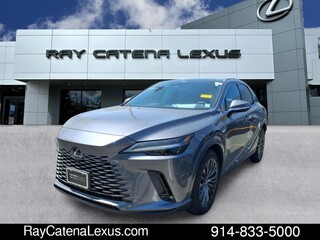 2023 Lexus RX 350h for sale in Larchmont NY