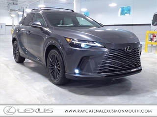 2024 Lexus RX 350h for sale in Oakhurst NJ