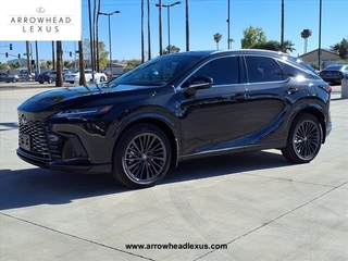 2024 Lexus RX 350h