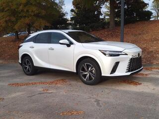 2024 Lexus RX 350h