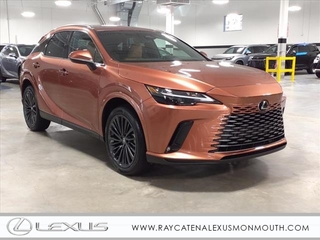 2024 Lexus RX 350h for sale in Oakhurst NJ