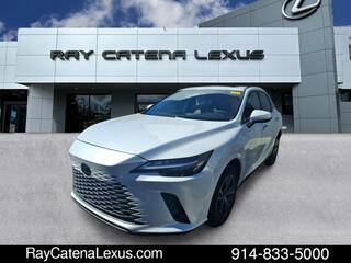 2025 Lexus RX 350h for sale in Larchmont NY