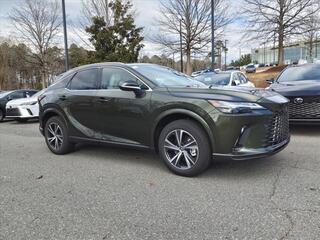 2025 Lexus RX 350h for sale in Durham NC