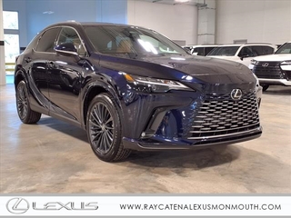 2025 Lexus RX 350h for sale in Oakhurst NJ