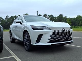 2025 Lexus RX 350h for sale in Durham NC