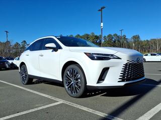 2026 Lexus RX 350h for sale in Durham NC