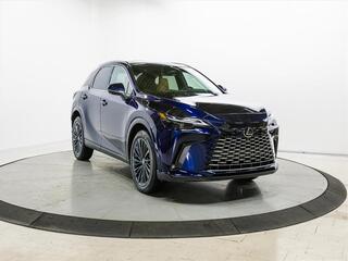 2026 Lexus RX 350h for sale in Schaumburg IL