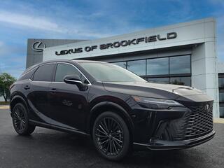 2026 Lexus RX 350h for sale in Brookfield WI