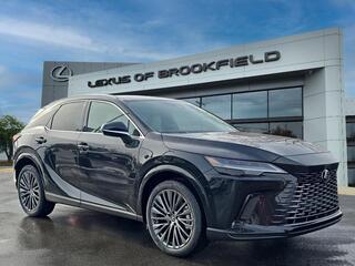 2026 Lexus RX 350h for sale in Brookfield WI