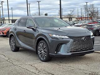 2026 Lexus RX 350h for sale in Cleveland OH