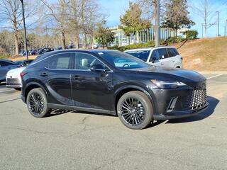 2026 Lexus RX 350h for sale in Durham NC