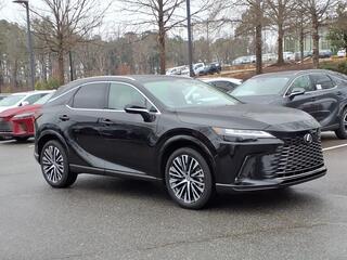 2026 Lexus RX 350h for sale in Durham NC