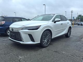 2023 Lexus RX 350h for sale in Toledo OH