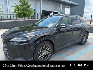2023 Lexus RX 350h for sale in Chattanooga TN