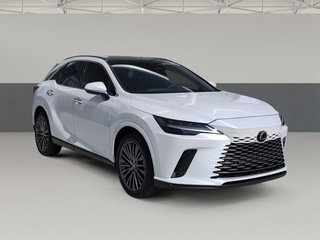 2023 Lexus RX 350h for sale in Chattanooga TN