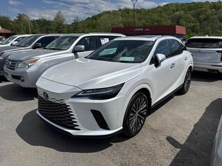 2023 Lexus RX 350h for sale in Kingsport TN