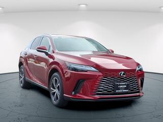 2023 Lexus RX 350h