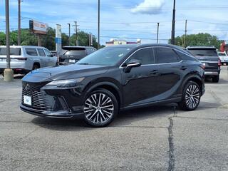 2024 Lexus RX 350h