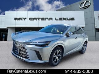 2024 Lexus RX 350h for sale in Larchmont NY