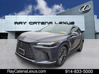2024 Lexus RX 350h for sale in Larchmont NY