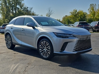 2024 Lexus RX 350h for sale in Brookfield WI