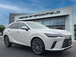 2024 Lexus RX 350h for sale in Brookfield WI