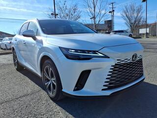 2024 Lexus RX 350h for sale in Nashville TN