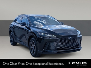 2024 Lexus RX 350h for sale in Chattanooga TN