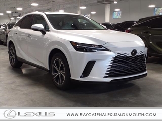 2024 Lexus RX 350h