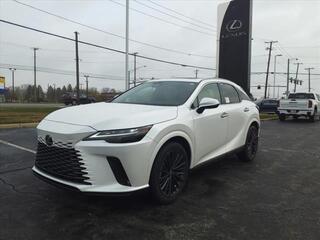 2025 Lexus RX 350h for sale in Toledo OH