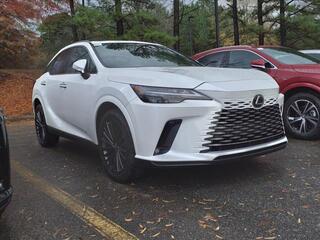 2025 Lexus RX 350h for sale in Durham NC