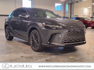 2025 Lexus RX 350h for sale in Oakhurst NJ