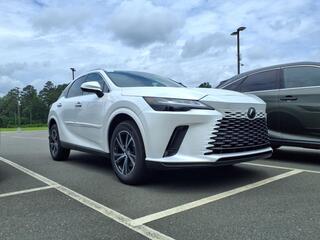 2025 Lexus RX 350h for sale in Durham NC