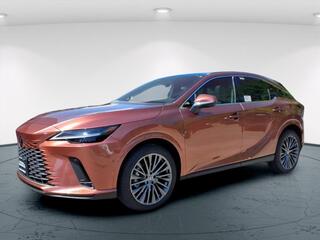 2025 Lexus RX 350h for sale in Freehold NJ