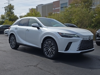 2025 Lexus RX 350h for sale in Brookfield WI