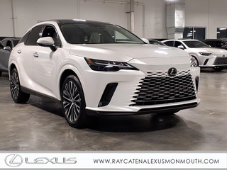 2026 Lexus RX 350h for sale in Oakhurst NJ
