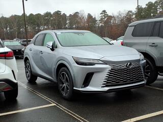 2026 Lexus RX 350h for sale in Durham NC