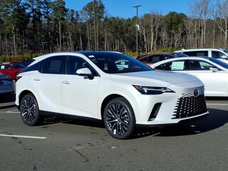 2026 Lexus RX 350h for sale in Durham NC
