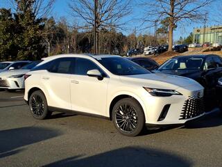 2026 Lexus RX 350h for sale in Durham NC