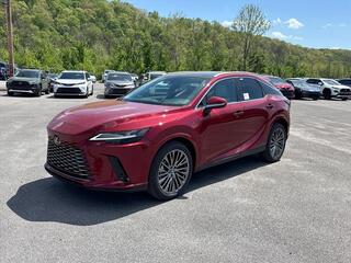 2026 Lexus RX 350h for sale in Kingsport TN