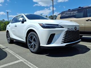 2026 Lexus RX 350h for sale in Durham NC