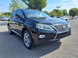 2015 Lexus RX 450h for sale in Nashville TN