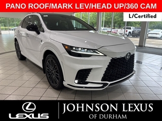 2024 Lexus RX 500h for sale in Durham NC