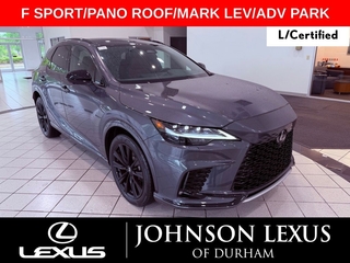 2024 Lexus RX 500h for sale in Durham NC