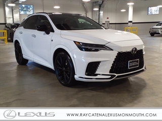 2024 Lexus RX 500h for sale in Oakhurst NJ