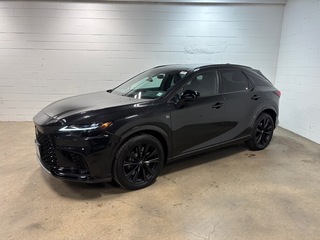 2024 Lexus RX 500h for sale in Glen Cove NY