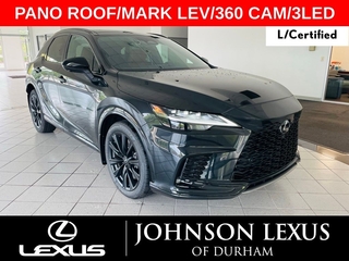 2024 Lexus RX 500h for sale in Durham NC